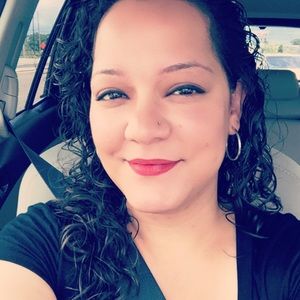 Meet your Posher, Susana